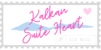 KalkanSuiteHeart